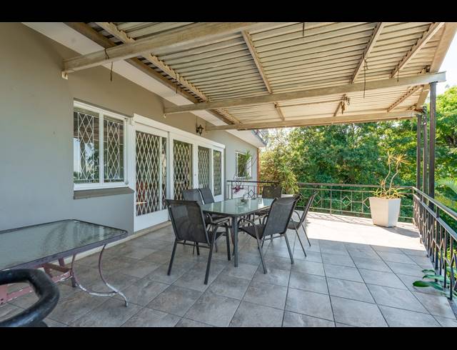 6 BEDROOM HOUSE FOR SALE IN GLENWOOD